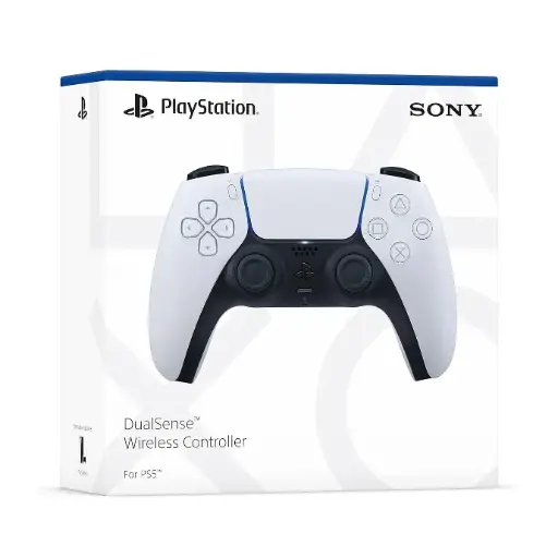 Playstation DualSense Wireless Control