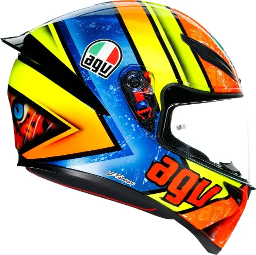 AGV K1 L Izan