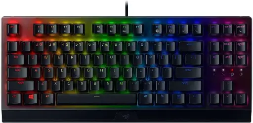 Razer BlackWidow V3 Tenkeyless