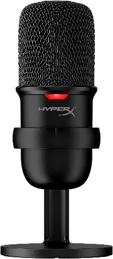 HyperX SoloCast – USB