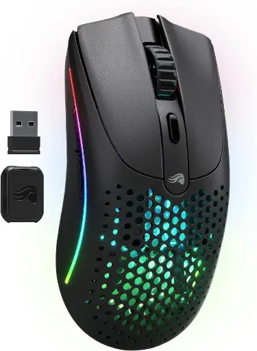 Glorious Model O V2 Superlight Wireless Mouse