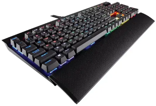 Corsair K70 LUX RGB CHERRY MX Brown