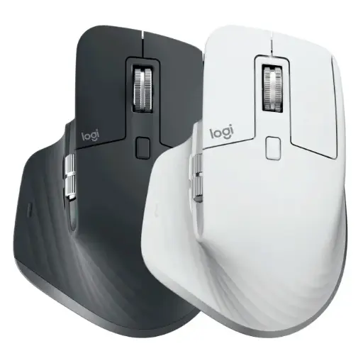 Logitech MX Master 3S wireless