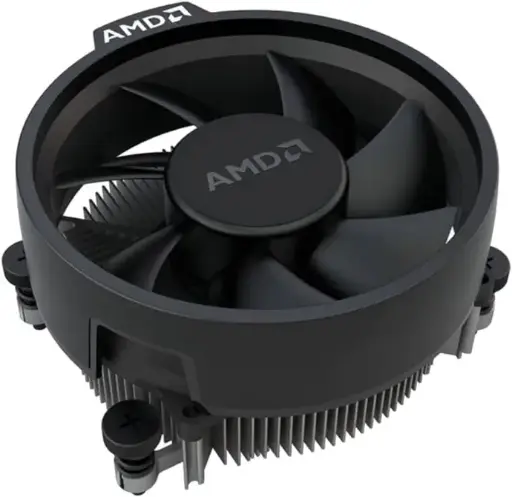 AMD WRAITH STEALTH AM4