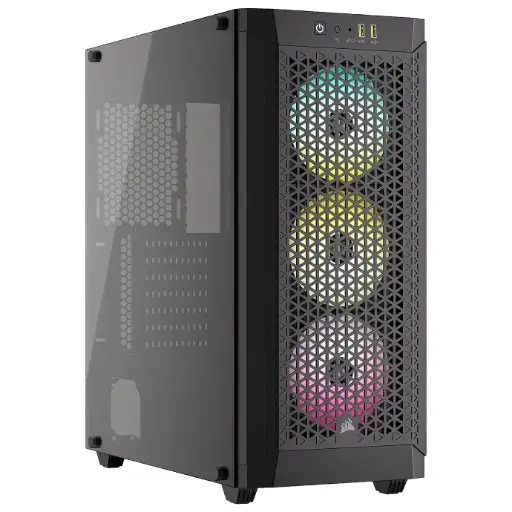 CORSAIR 480T RGB AIRFLOW CASE