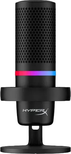 HyperX DuoCast – RGB USB