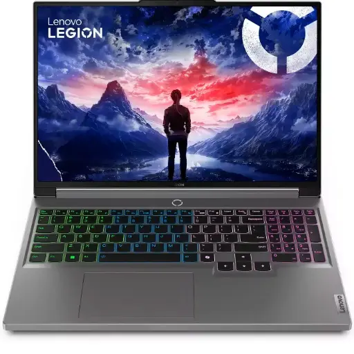 Legion 5i 16" WQXGA 165Hz i7-14650HX 16GB DDR5 512GB SSD RTX 4060