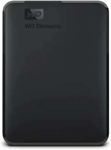 WESTERN DIGITAL 2TB ELEMENTS